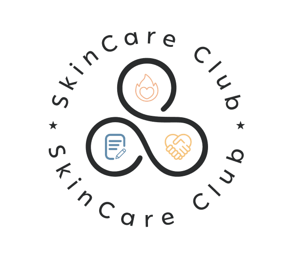 Skincare Club placeholder